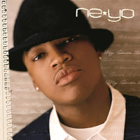 ซีดี Ne-Yo - In My Own Words CD VG+