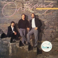 Orleans : Grown Up Children (LP, Album, Pin)