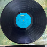 แผ่นเสียง Lily - Dulcimer Nothing By Mouth Vinyl VG+