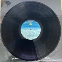 แผ่นเสียง Loggins and Messina - Sittin' In Vinyl VG+