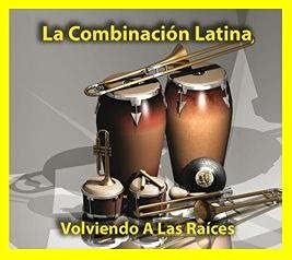 その他 Combinacion Latina Vol.1 [CD] Various - La Combinacion Latina (CD) (VG+) – Restory Music