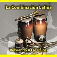 Various - La Combinacion Latina CD VG+