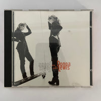 ซีดี Donna Lewis - Now In A Minute CD NM