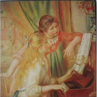 แผ่นเสียง Various - Magie Du Piano Keyboard Favourites Vinyl VG+ 6LPs