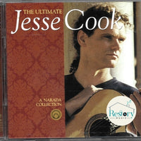 Jesse Cook - The Ultimate Jesse Cook CD M