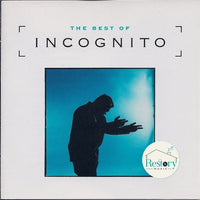 Incognito - The Best Of Incognito CD M