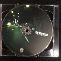 The Haunted - Road Kill DVD G+ 2CDs