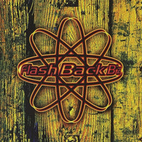 B'Z - Flash Back: B'z Early Special Titles CD VG+