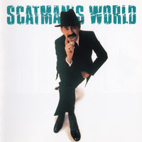 ซีดี Scatman John - Scatman's World CD VG+