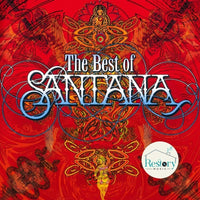 Santana - The Best Of Santana CD M