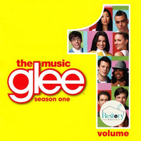 Glee Cast - Glee: The Music, Season One, Volume 1 CD VG+