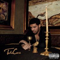Drake - Take Care CD NM or M-