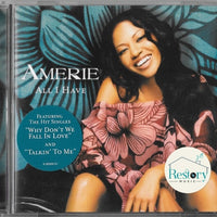 ซีดี Amerie - All I Have CD VG+