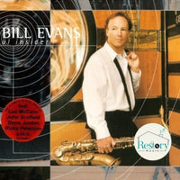 ซีดี Bill Evans - Soul Insider CD VG+