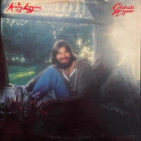 Kenny Loggins : Celebrate Me Home (LP, Album, Ter)