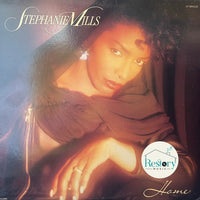 Stephanie Mills : Home (12")