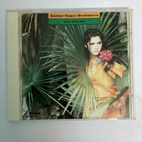 ซีดี Xavier Cugat And His Orchestra - My Shawl CD VG+