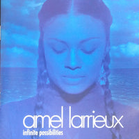 Amel Larrieux - Infinite Possibilities CD VG+