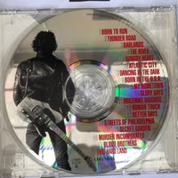 ซีดี Bruce Springsteen - Greatest Hits CD VG+