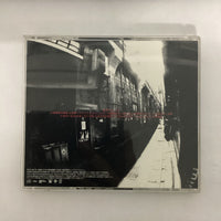 ซีดี Japaharinet - 東京ウォール CD VG+