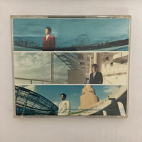 ซีดี Junichi Inagaki - Self Portrait CD VG+