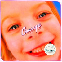 ซีดี Various - CHEER UP !! for Your Positive Life CD G