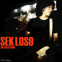 ซีดี Sek Loso - The Collection CD M
