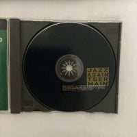 ซีดี Various - Jazz À Saint-Germain CD VG+