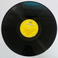 แผ่นเสียง Georg Philipp Telemann, Johann Nepomuk Hummel, Leopold Mozart, Joseph Haydn, Adolf Scherbaum, Pierre Thibaud - Les Grands Concertos Pour Trompette Vinyl VG+