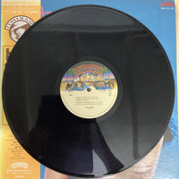 แผ่นเสียง Donna Summer - Bad Girls Vinyl VG+ 2LPs