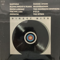 แผ่นเสียง Various - Direct Hits Vinyl VG+