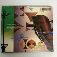 ซีดี Masayuki Suzuki - Fair Affair CD VG