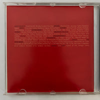 ซีดี Aswad - Rise And Shine CD VG+