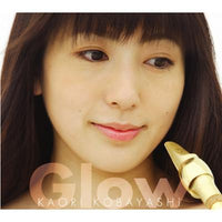 ซีดี Kaori Kobayashi - Glow CD NM