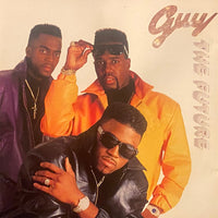 Guy - The Future CD VG+