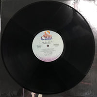 แผ่นเสียง Barry White - The Very Best Of Barry White Vinyl VG+