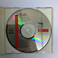 ซีดี Billy Joel - The Bridge CD VG+