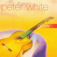 Peter White - Glow CD NM or M-