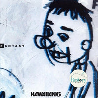 ซีดี Hawaiian6 - Fantasy CD VG+