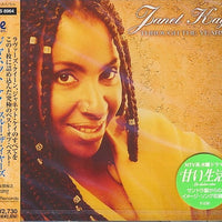 ซีดี Janet Kay - Through The Years Greatest Hits & More CD VG+
