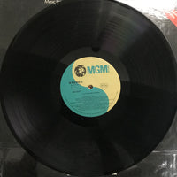 แผ่นเสียง Various - Music From The Original Motion Picture Soundtrack - That's Entertainment Vinyl VG+ 2LPs
