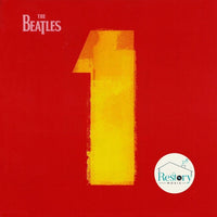 The Beatles - 1 CD VG+