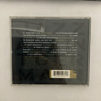 ซีดี Various - Jazz À Saint-Germain CD VG+