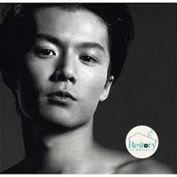 ซีดี Masaharu Fukuyama - Slow CD VG