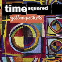 ซีดี Yellowjackets - Time Squared CD NM