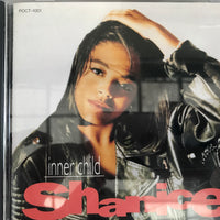 ซีดี Shanice - Inner Child CD VG+