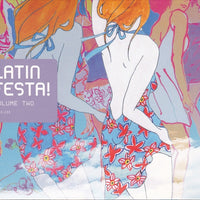Various - Latin Festa! Volume Two CD M