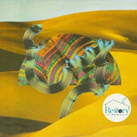 ซีดี Django Django - Django Django CD VG+