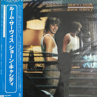 แผ่นเสียง Shaun Cassidy - Room Service Vinyl VG+