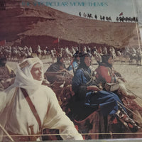 แผ่นเสียง Various - The Spectacular Movie Themes Vinyl VG+